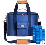 isoliertaschen für flaschen Qualität Garantiert: Unsere Kühltasche macht alles mit. Hochwertig verarbeitet bleibt sie ein langjährig-treuer Begleiter. Und das garantieren wir. Für die ersten 12 Monate gibt es von uns ein Rückgaberecht - Und kein Risiko für Sie.