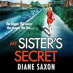 Cover of My Sister's Secret