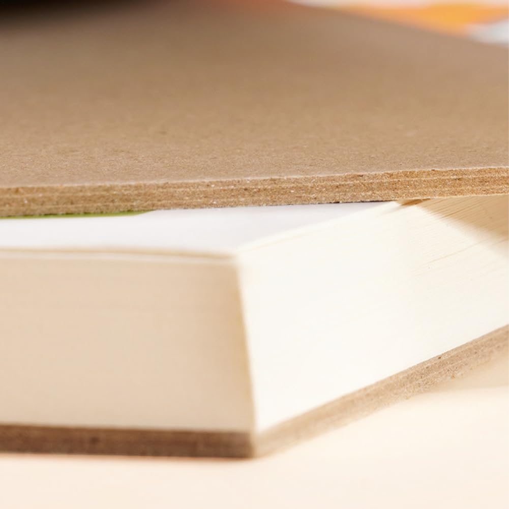 Quaderno Da Schizzo Per Bambini 60 Pagine Da Colorare Su Entrambi I Lati | Libro Da Disegno Per Schizzare Per Bambini Studenti Adulti Principianti Pittori