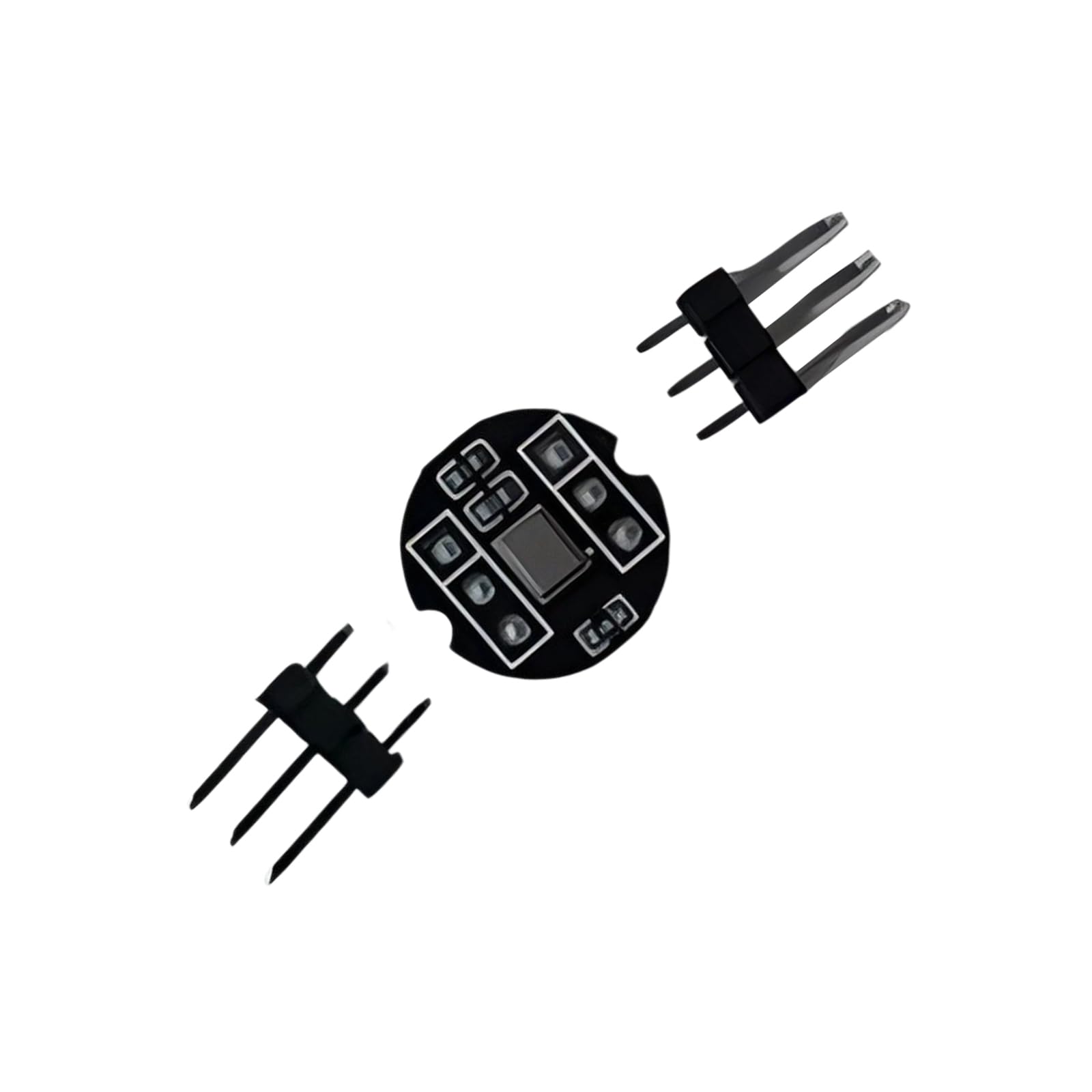 Module de Microphone omnidirectionnel ICS 43434, Interface I2S, précis et Faible consommation, remplace Le Microphone MEMS INMP441