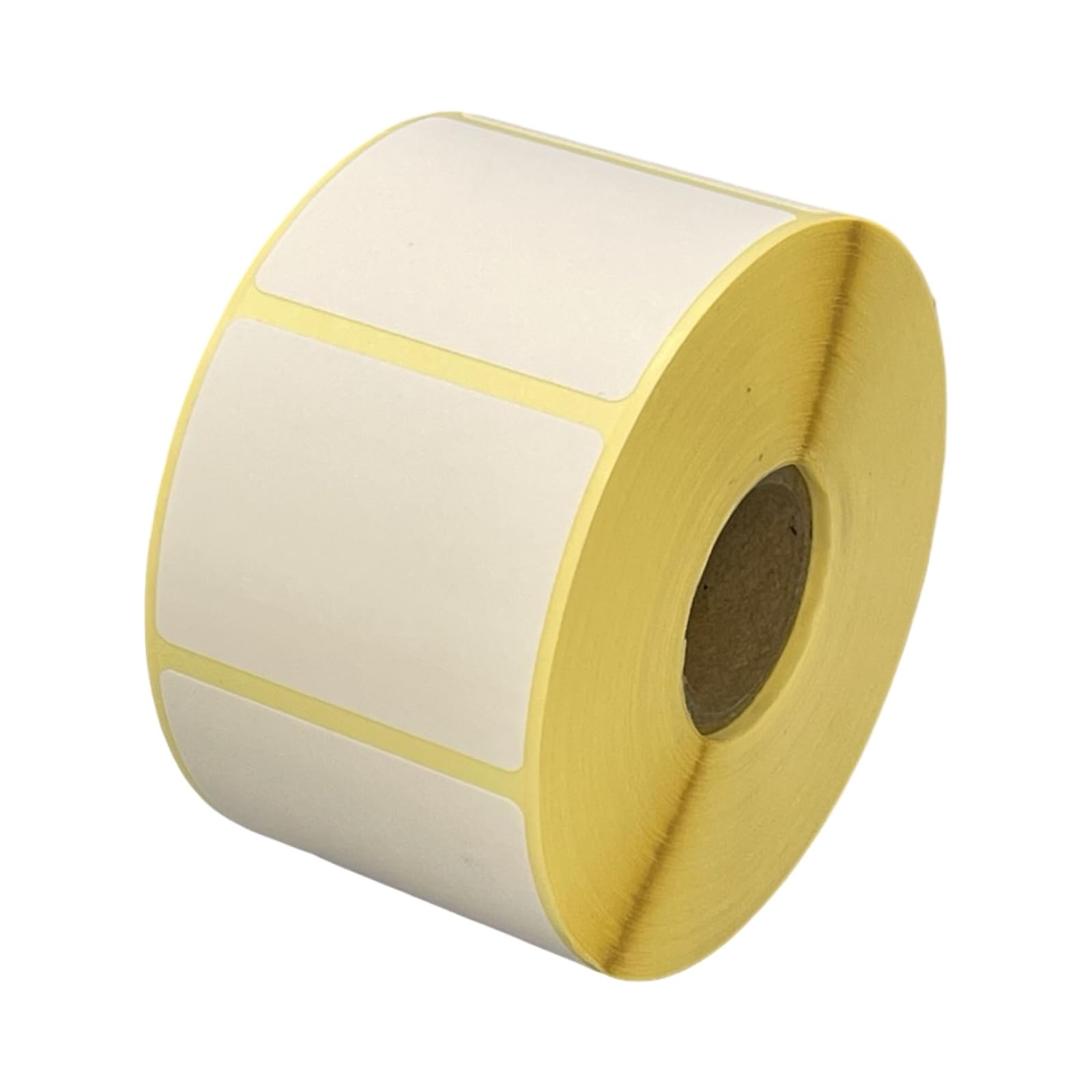 45mm x 35mm Direct Thermal Labels, 20 Rolls / 1,000 per Roll, Compatible with Munbyn, Zebra, Toshiba, TSC, Citizen, Godex, etc Label Printers (45mm x 35mm, 20, Count)