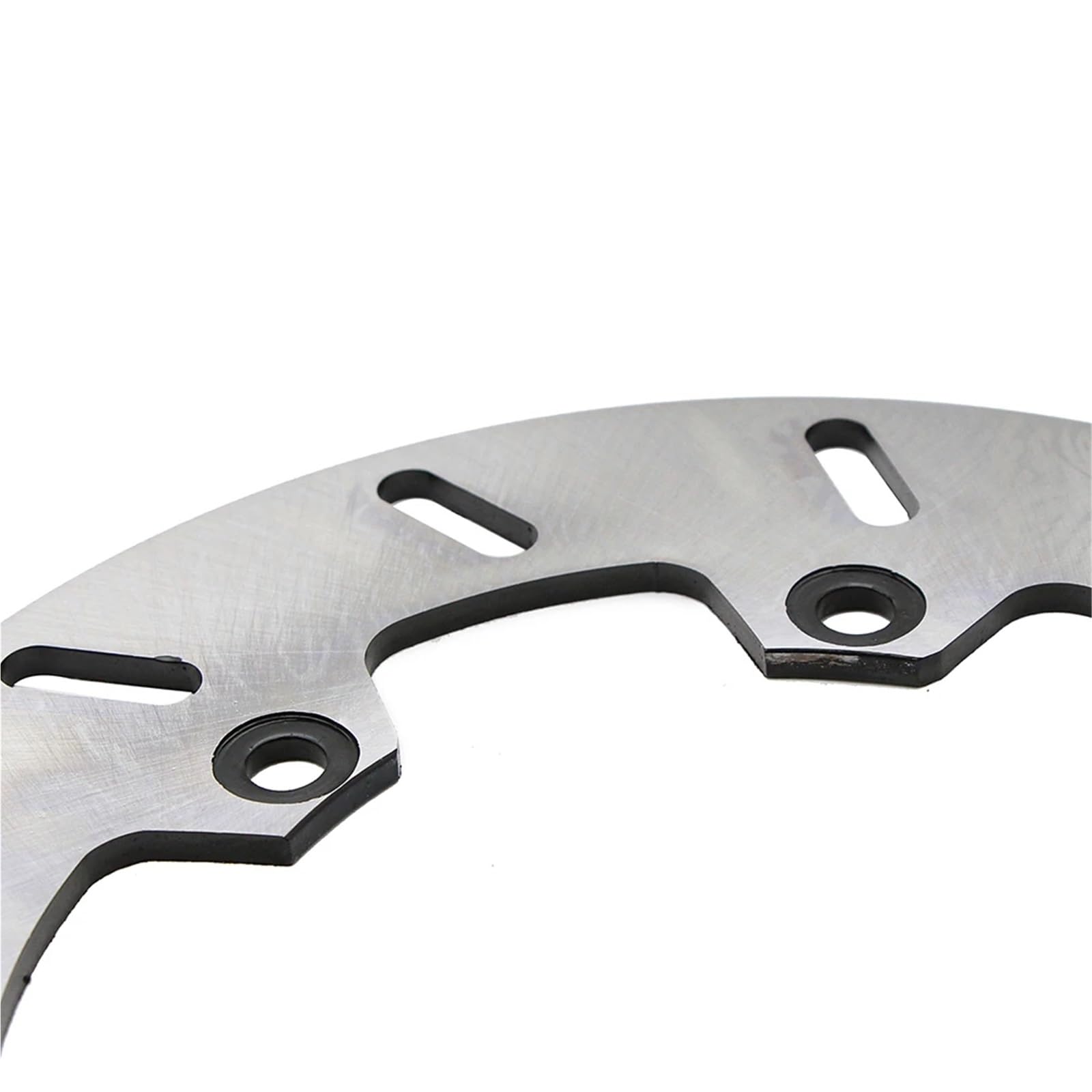 Disques de frein pour moto Disque de frein arrière pour Yamaha TDR 125 WR 125 WR250 WR400F WR500 YZ400F YZ490 YZ125 YZ250 YZ360 TT250 TT600E DT125R