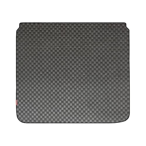 Image of Elegant Skoda Kushaq Compatible Car Dicky /Boot /Trunk Mat