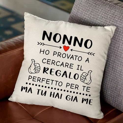 Facile da usare: con una dimensione comoda di 45*45 cm, le nostre coperture decorative presentano un design con cerniera nascosta per un'estetica elegante. L'apertura perfettamente dimensionata garantisce un facile inserimento e rimozione dell'imbottitura, rendendola un elemento essenziale dell'arredamento della tua casa.