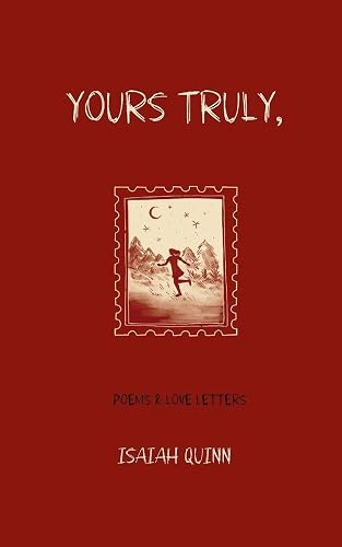 Yours Truly,
