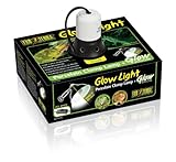 Exo Terra Glow Light Reflector, Small, 14cm - Image 4