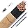 HTVRONT Colored Pencils - 72PCS Colored Pencils for Adult Coloring, No Break Coloring Pencils, Vi...