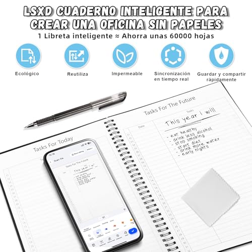 La Mejor review de Agenda electrónica los mejores 5. 5 Imagen adicional