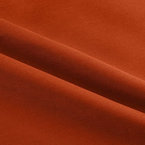 Womens 2 Piece Sets Casual Summer Matching Outfits Linen Suits Short Sleeve Crew Neck Tops Wide Leg Pants Vacation4