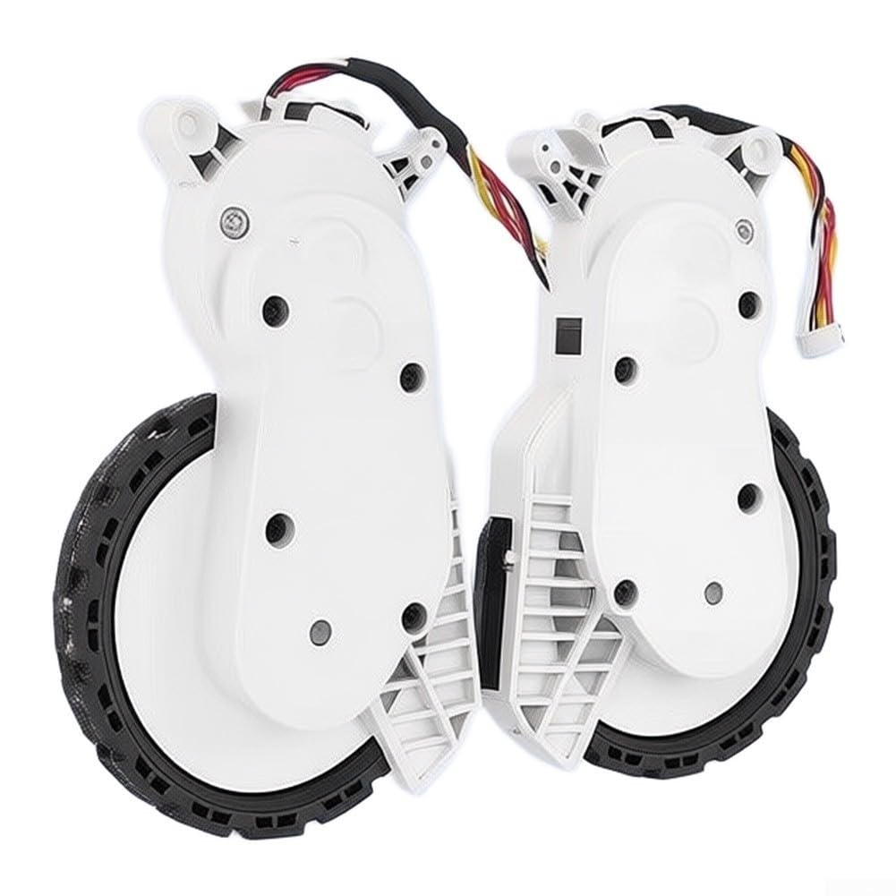Ruote Anteriori Ricambio per Roomba per combo Serie Y Plastica