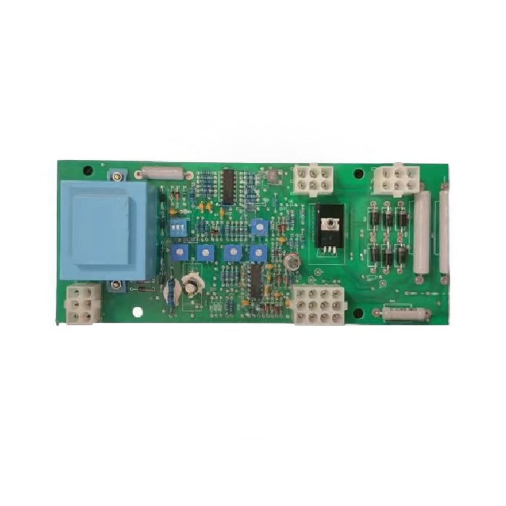 Osmond AVR 6GA2-491-1A Automatic Voltage Regulator for 1FC6 Series Generator Volt Regulation Brushless Excitation Regulator
