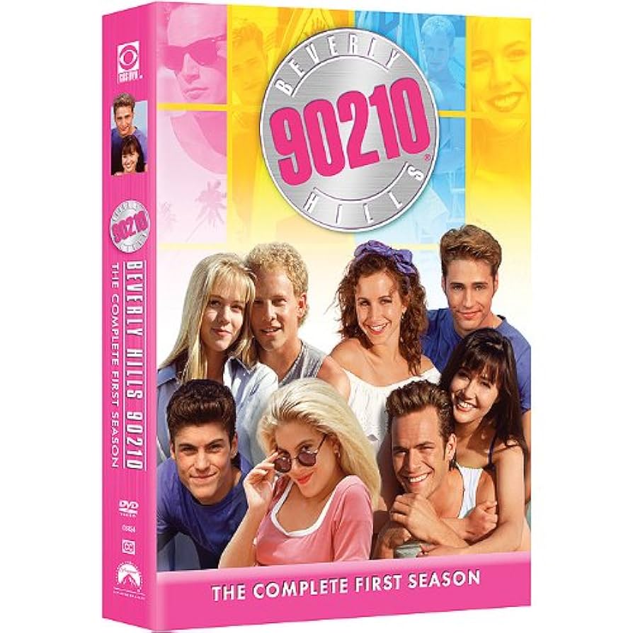 90210 全巻セット ボックス入り ビバリーヒルズ 90210 全巻セット ボックス入り ビバリーヒルズ - メルカリ