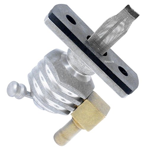 Z系ピンゲルコック Amazon | ピンゲル PINGEL 燃料コック 01年-05年 DR-Z250 0705-0079