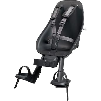 Urban Iki Front Bicycle Seat