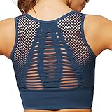 ropa deportiva mujer barata online Material: Nylon + Spandex, hecho de material transpirable, gran elasticidad, material que absorbe el sudor, secado rápido, lo mantiene fresco y seco, y se ajusta a su cuerpo