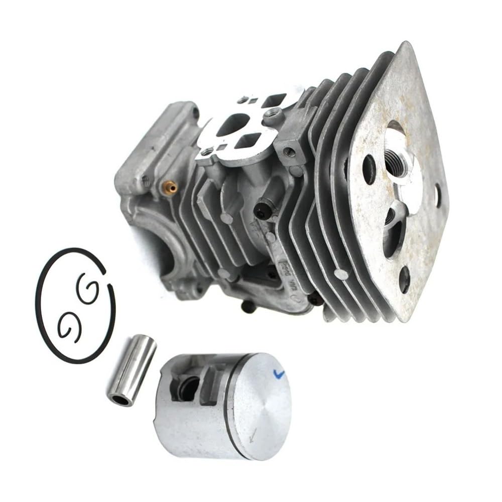 Wanglcnsdo One Color Kit Fit For Husqvarna 455 Rancher 455E Chainsaw Durable