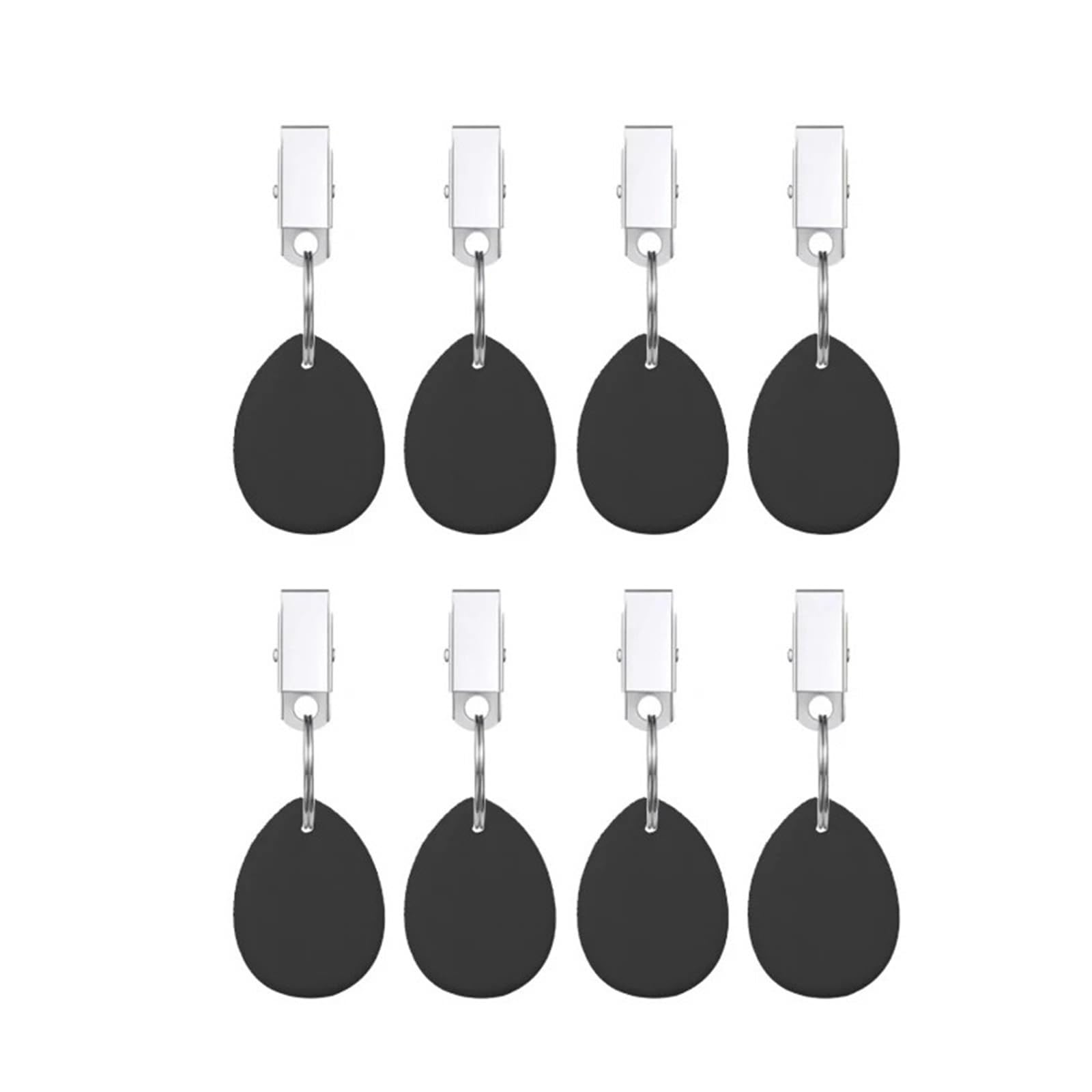 ITRHJTGP Tablecloth Weights Tablecloth Weights