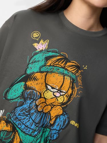 Image of The Souled Store Women T-Shirt