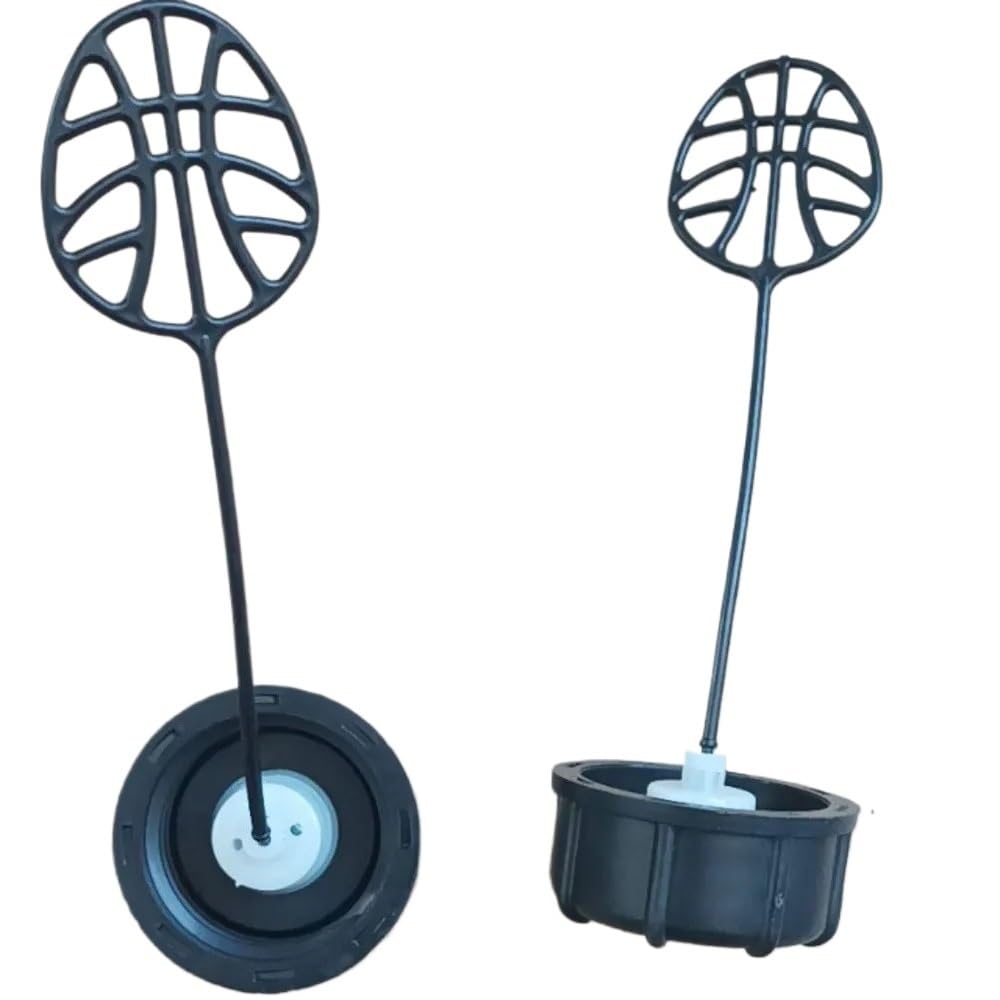 Bouchon de carburant GX25 pour l'entretien serein de votre pelouse et jardin