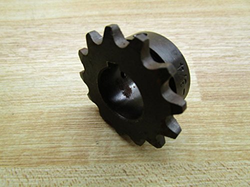 Sprocket, 1.746 Od, #35