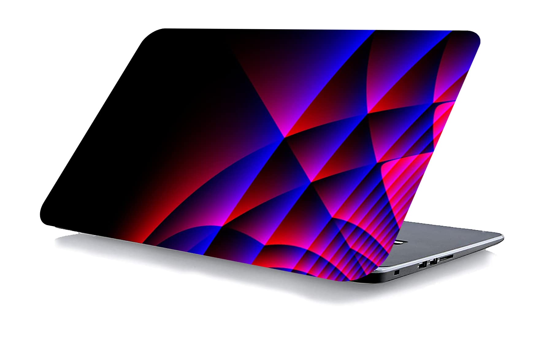 QTH Dynamic Design Laptop Sticker 15.5 Inch QTH-L11-1187 (B09LLXGR7S) Amazon Price History, Amazon Price Tracker
