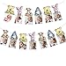 Winnie Party Banner For 1st Birthday Decoration,First Birthday Baby Photo Banner Party Decoration Party Supplies