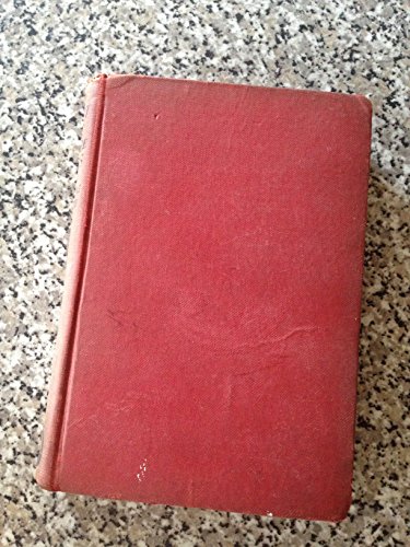 The night life of the gods B0006ALAUI Book Cover