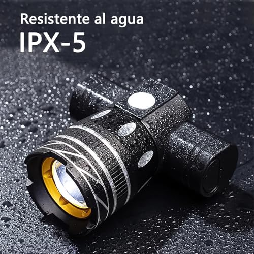 Focos para bicicleta 21 Imagen adicional