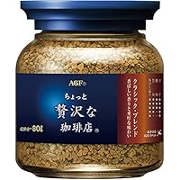Amazon.co.jp: AGF マキシム 瓶 80g 【 インスタントコーヒー