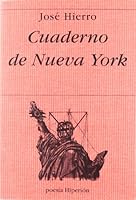 Cuaderno de Nueva York 8472541118 Book Cover