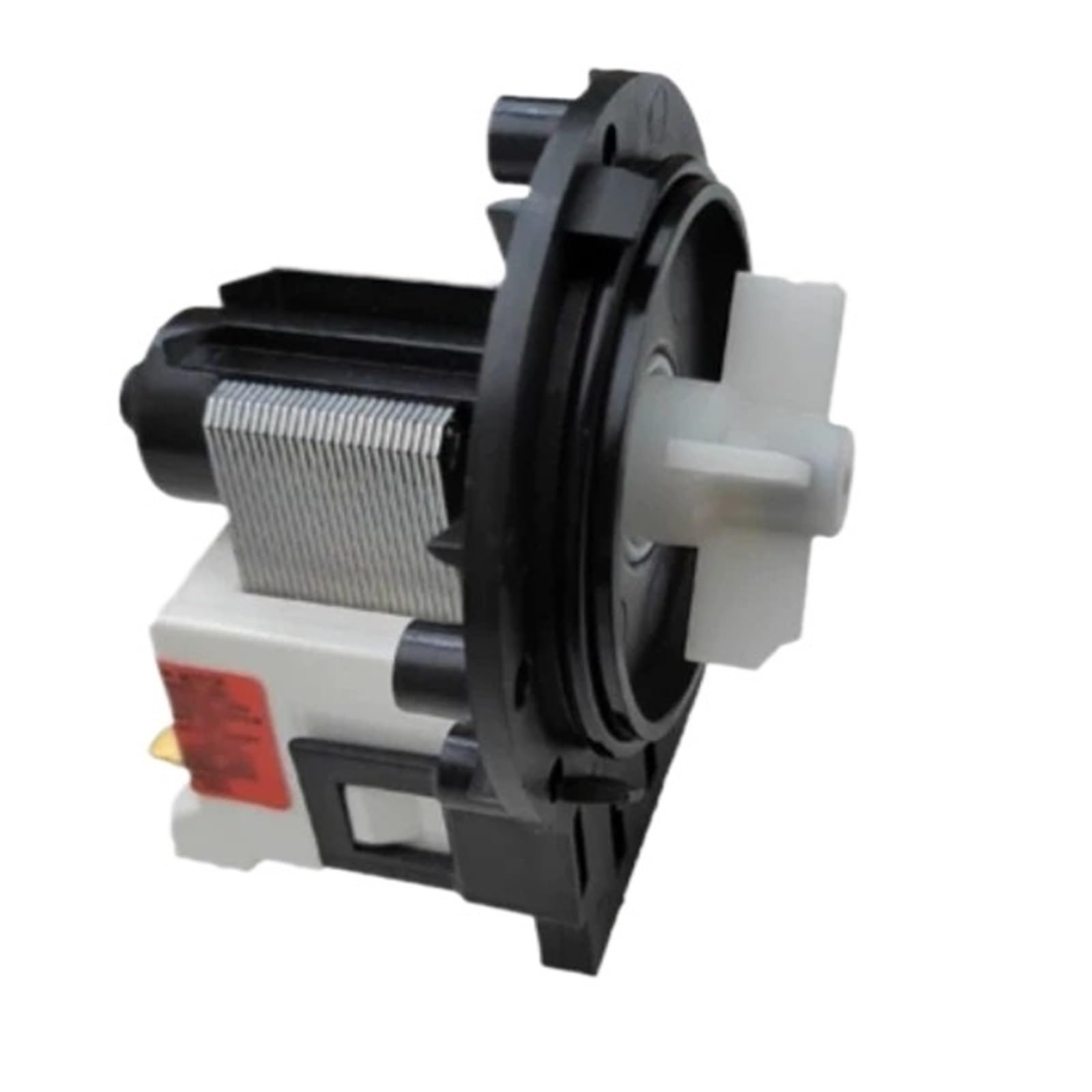 Drain Pump Motor BPX2-40L BPX 2-40L Washer Drainage Parts，Compatible for LG，Washing Machine