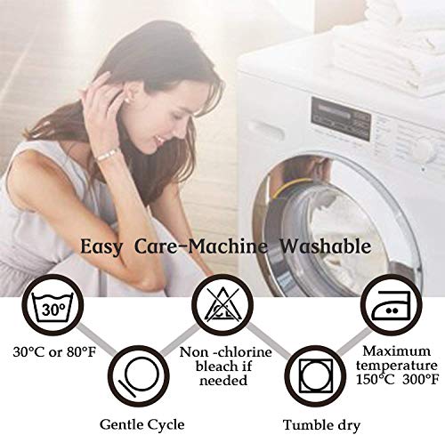 Ottoman Slipcover High Stretch Storage Jacquard Textured Twill Fabric Ottoman Slipcover Folding Storage Stool Furniture Protector Soft Rectangle Slipcover With Elastic Bottom(Standard,Brown) #TOP6