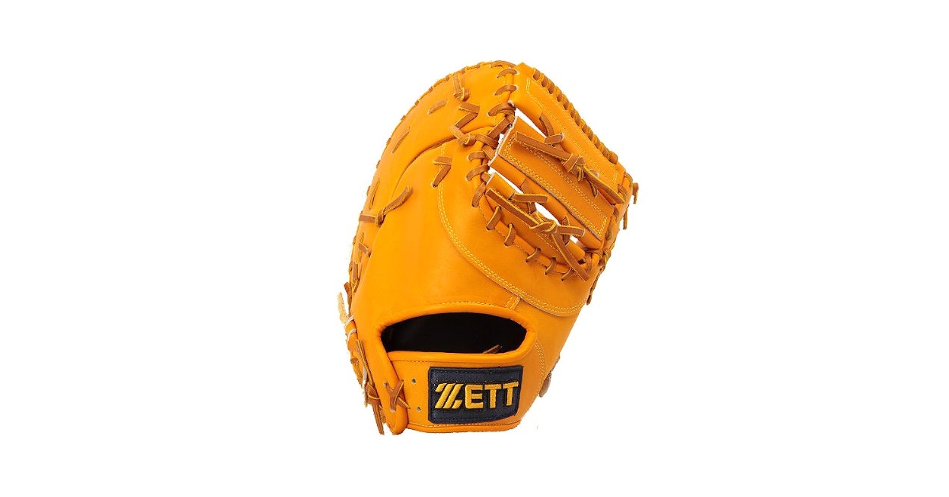 Amazon | ゼット(ZETT) 硬式ミットSteerHide一塁手用 BPF19113