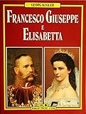  Francesco Giuseppe e Elisabetta