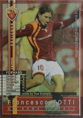 WCCF/05-06/BAN/フランチェスコ・トッティ