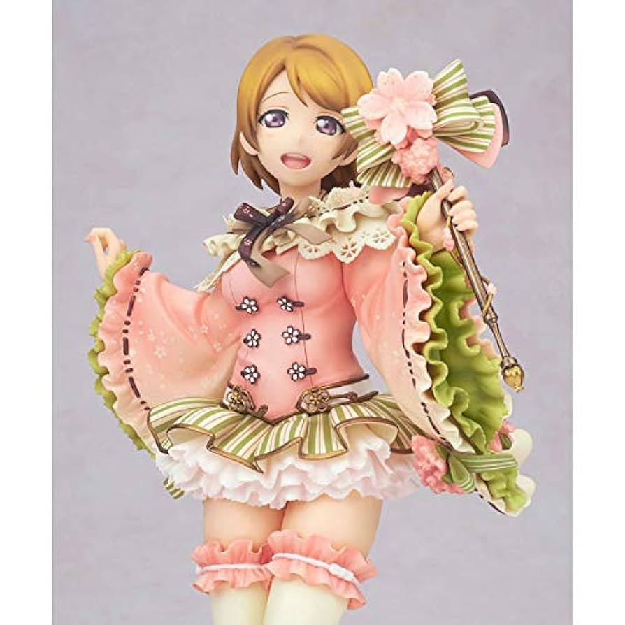 ALTER - ラブライブ！スクールアイドルフェスティバル 小泉花陽 3月編 1/7 完成品フィ Amazon.co.jp: ラブライブ！スクールアイドルフェスティバル