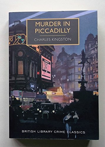 Murder in Piccadilly view 2