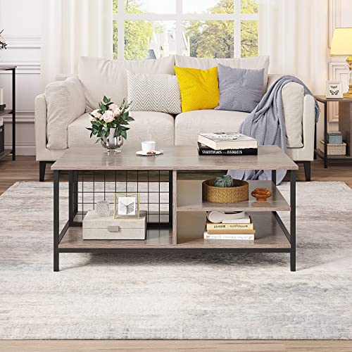 Yitahome Coffee Tables: A Comprehensive Guide to Style, Functionality, and Value