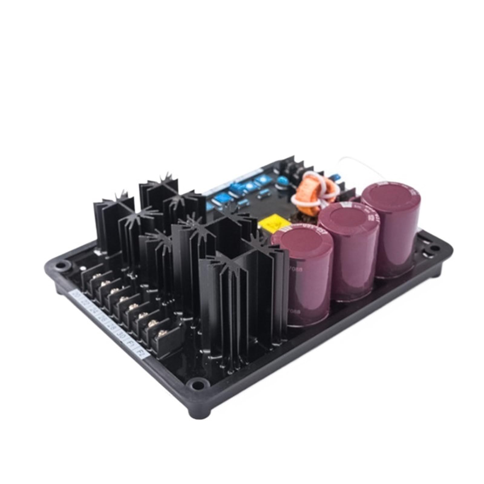 1 x generator agregatu AVR VR6 AVR automatyczny regulator napięcia