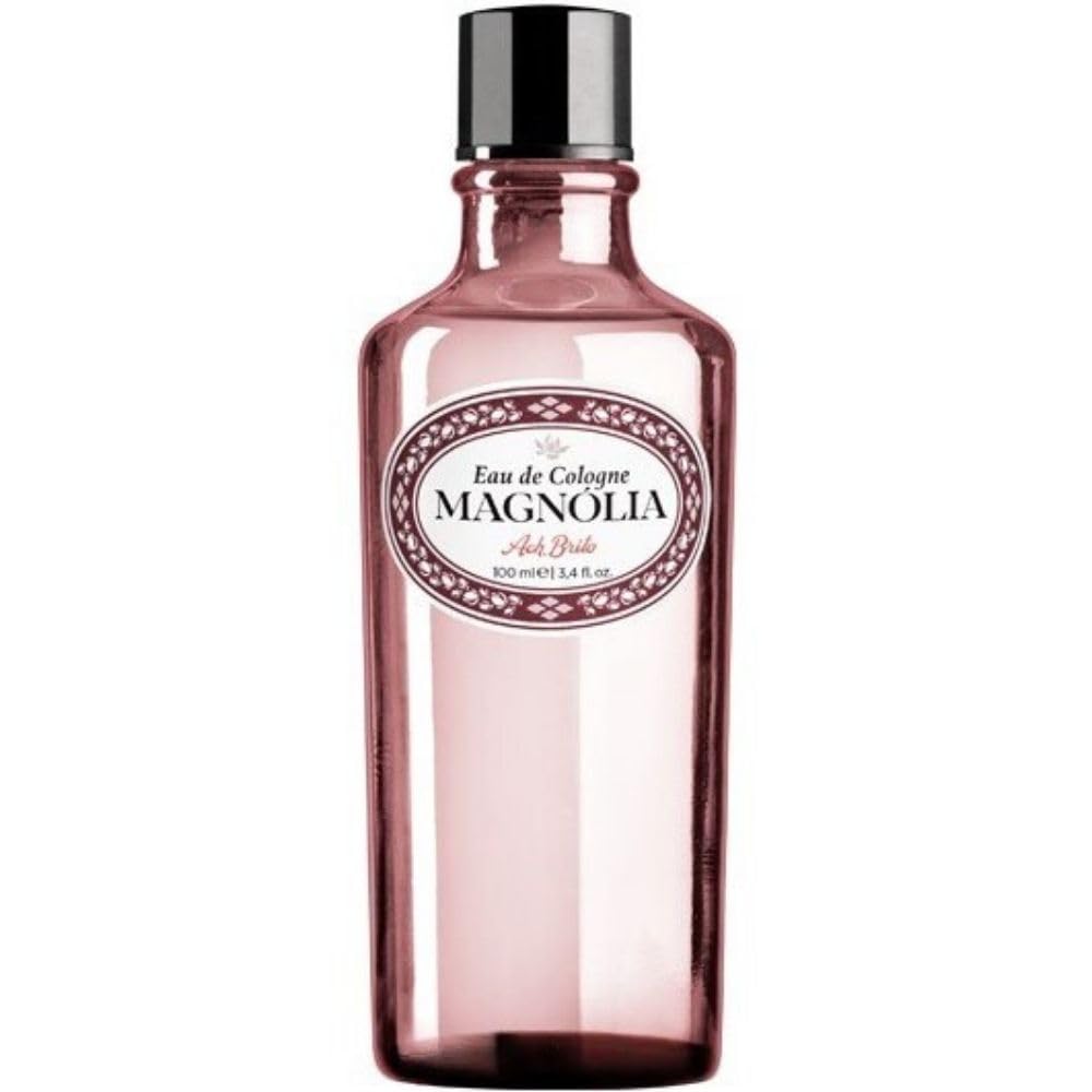 Ach Brito Cologne Eau de Cologne Colonia Magnolia 100 ml