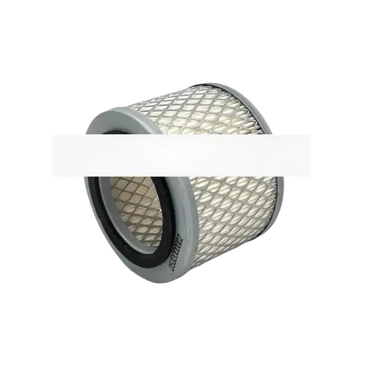 Elemento filtrante 'aria della pompa for vuoto, elemento filtrante di aspirazione, filtrazione efficiente(HOG 10 DN 1024HTL9-30V)