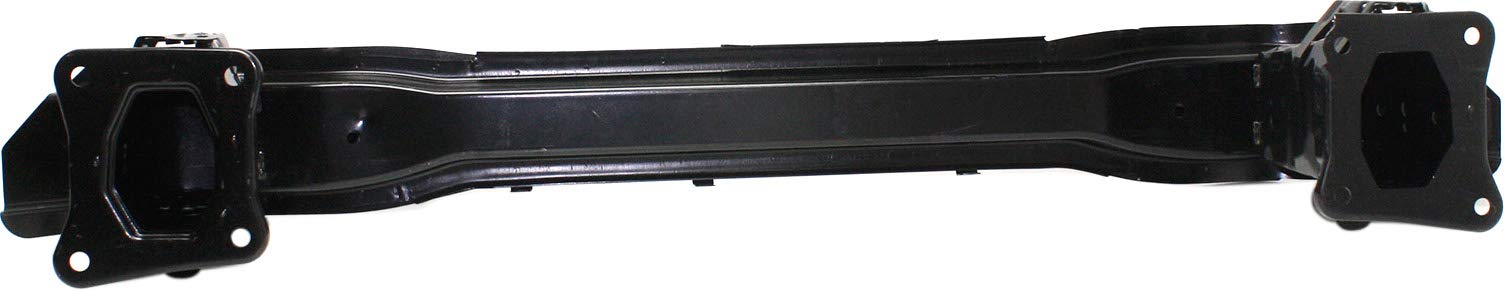 Front Steel Bumper Reinforcement Impact Bar For Ford Transit Connect 2014-2018