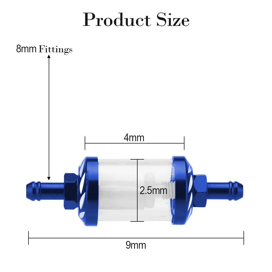 HDF296 DELPHI Filtro Carburante Cartuccia Filtro HDF296 ❱❱❱ Prezzo E Esperienza - Foto 3