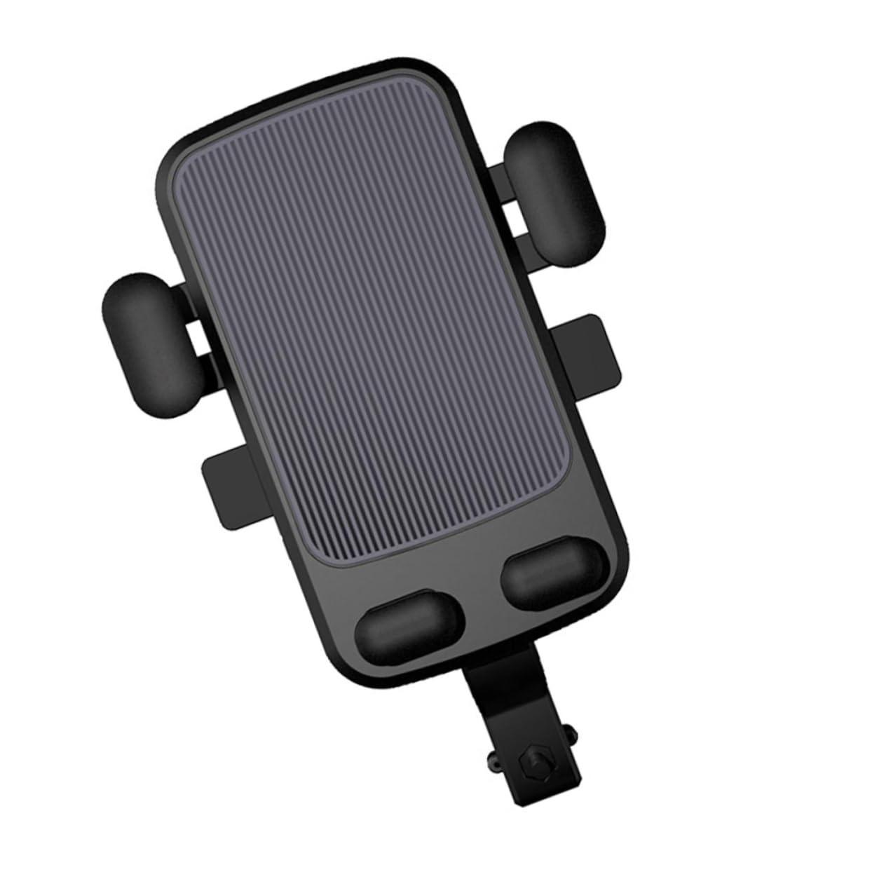 3pièces Support De Téléphone pour Vélo Et Support Smartphone Rotatif Compatible avec Guidon Installation Facile Et Pratique