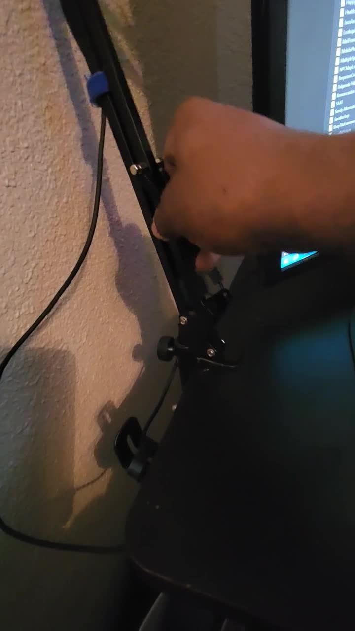 video