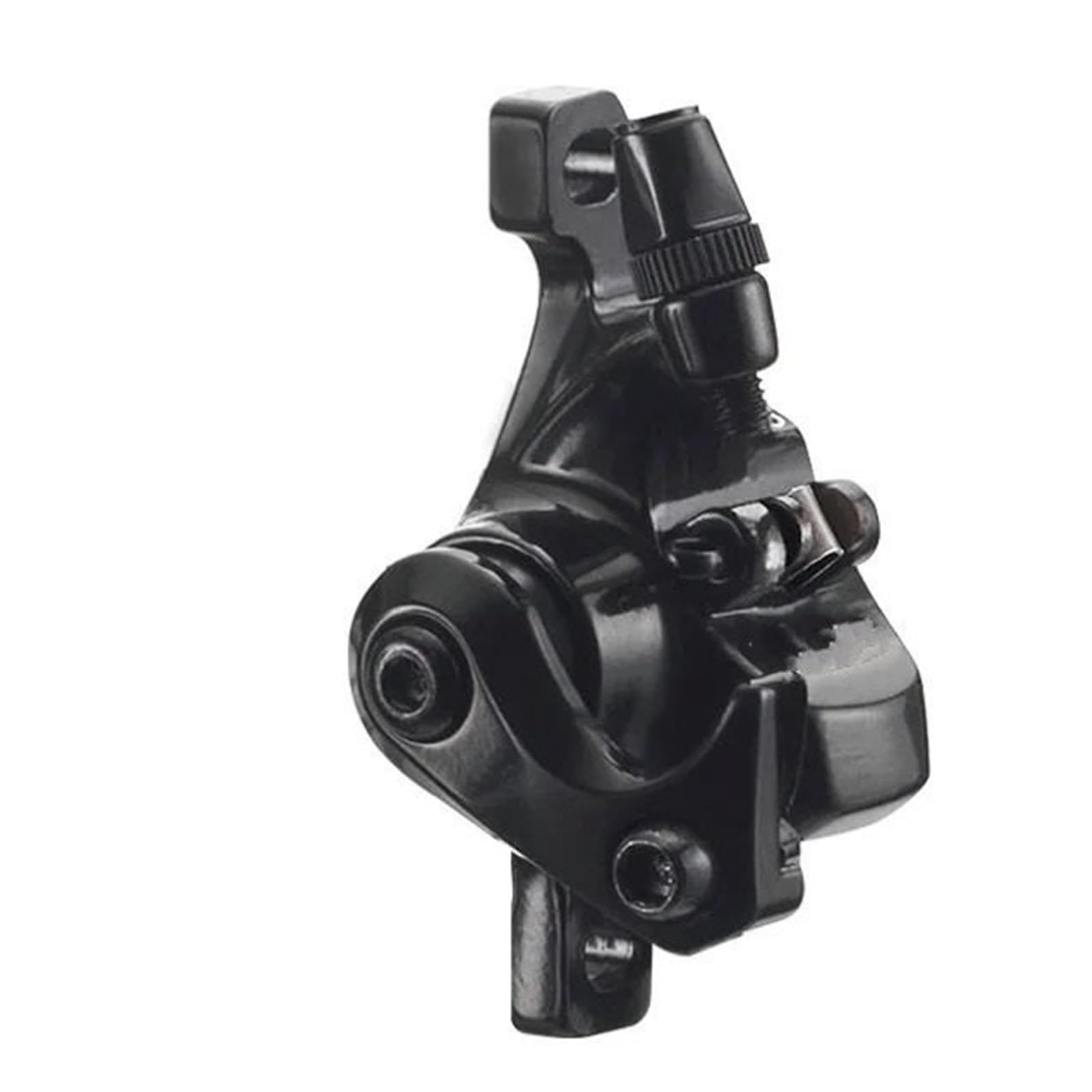 MD-M300 Rennrad Bremsleitungssteuerung Mechanische Scheibenbremse 160 Rotoren Fahrrad Mechanischer Bremssattel Scheibenbremse