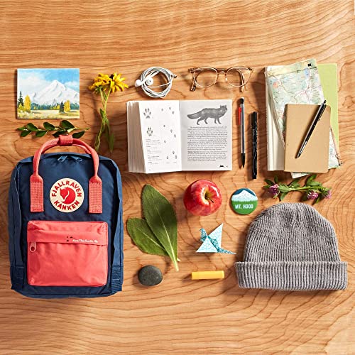 Fjällräven Kånken Mini Graphite