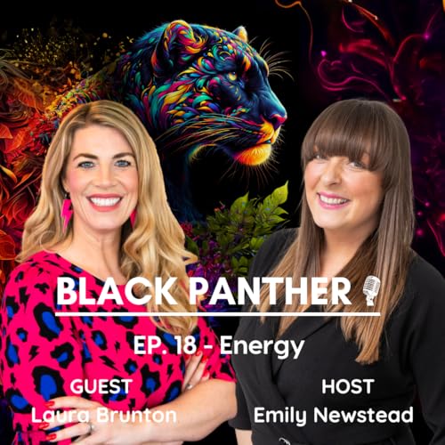 Episode 18 - Energy Titelbild