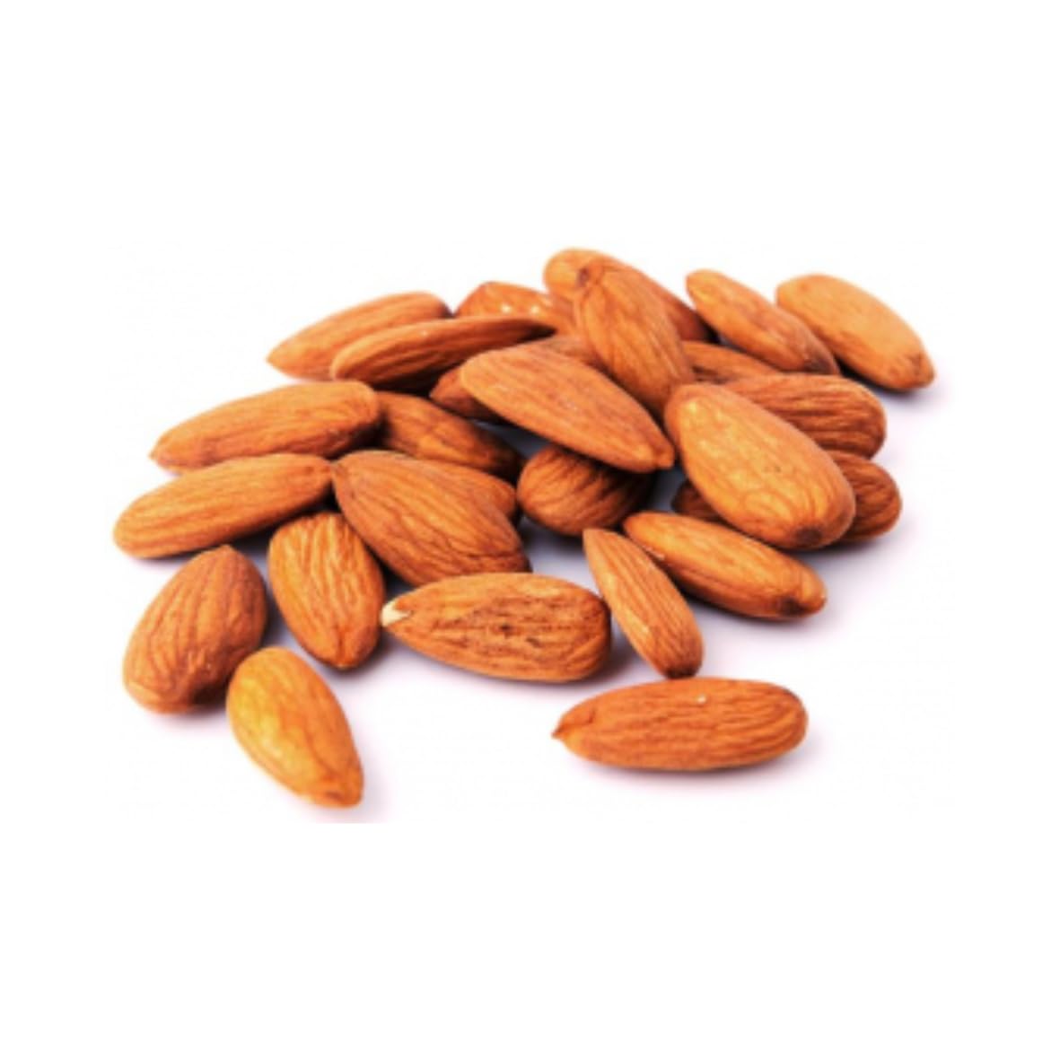 Mandorle Sgusciate Tostate Aliments Busta da 4 Kg