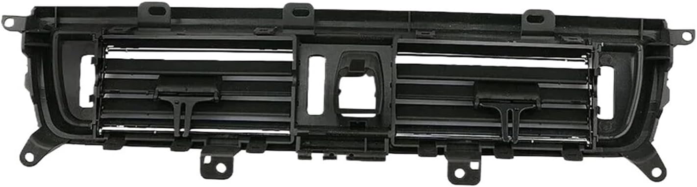 Front Air Vent Center Grille 64229166885 Fit For BMW 5 Series 520i 528i 535i High Mass Car Accessories